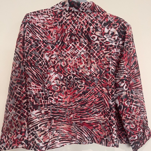 2 Like New Ruby Rd blouses - Picture 8 of 11